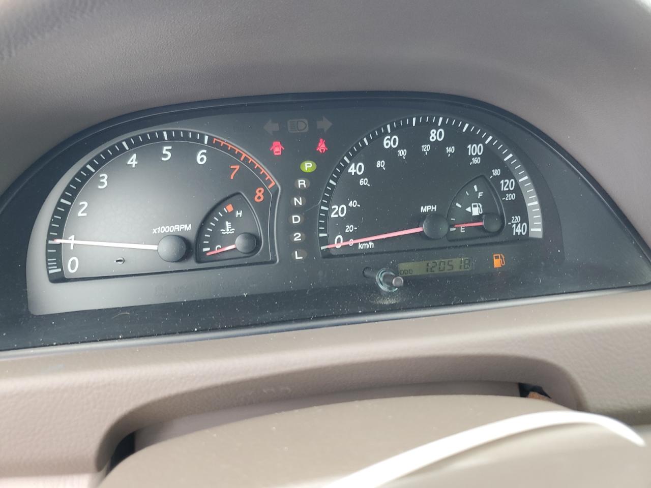 2003 Toyota Camry Le VIN: 4T1BE32K93U199665 Lot: 67721634