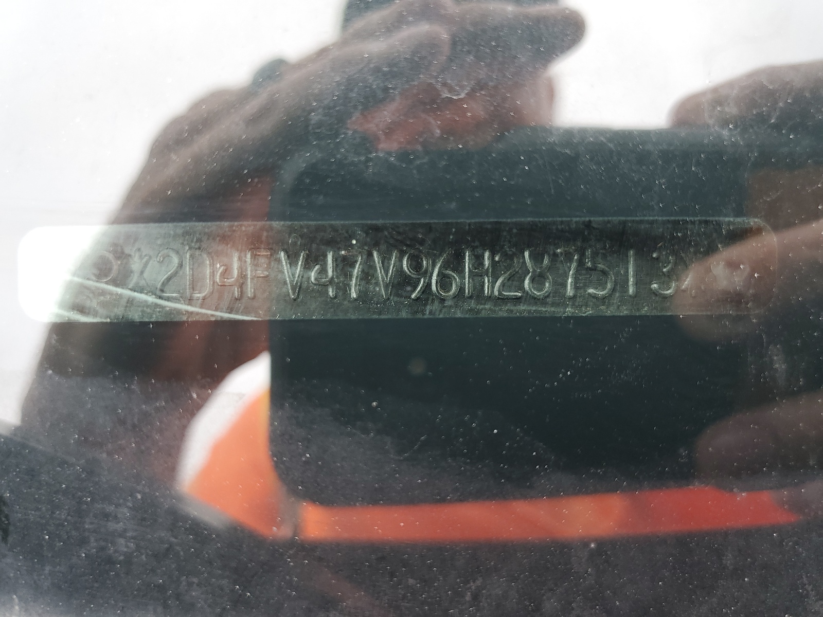 2D4FV47V96H287513 2006 Dodge Magnum Sxt