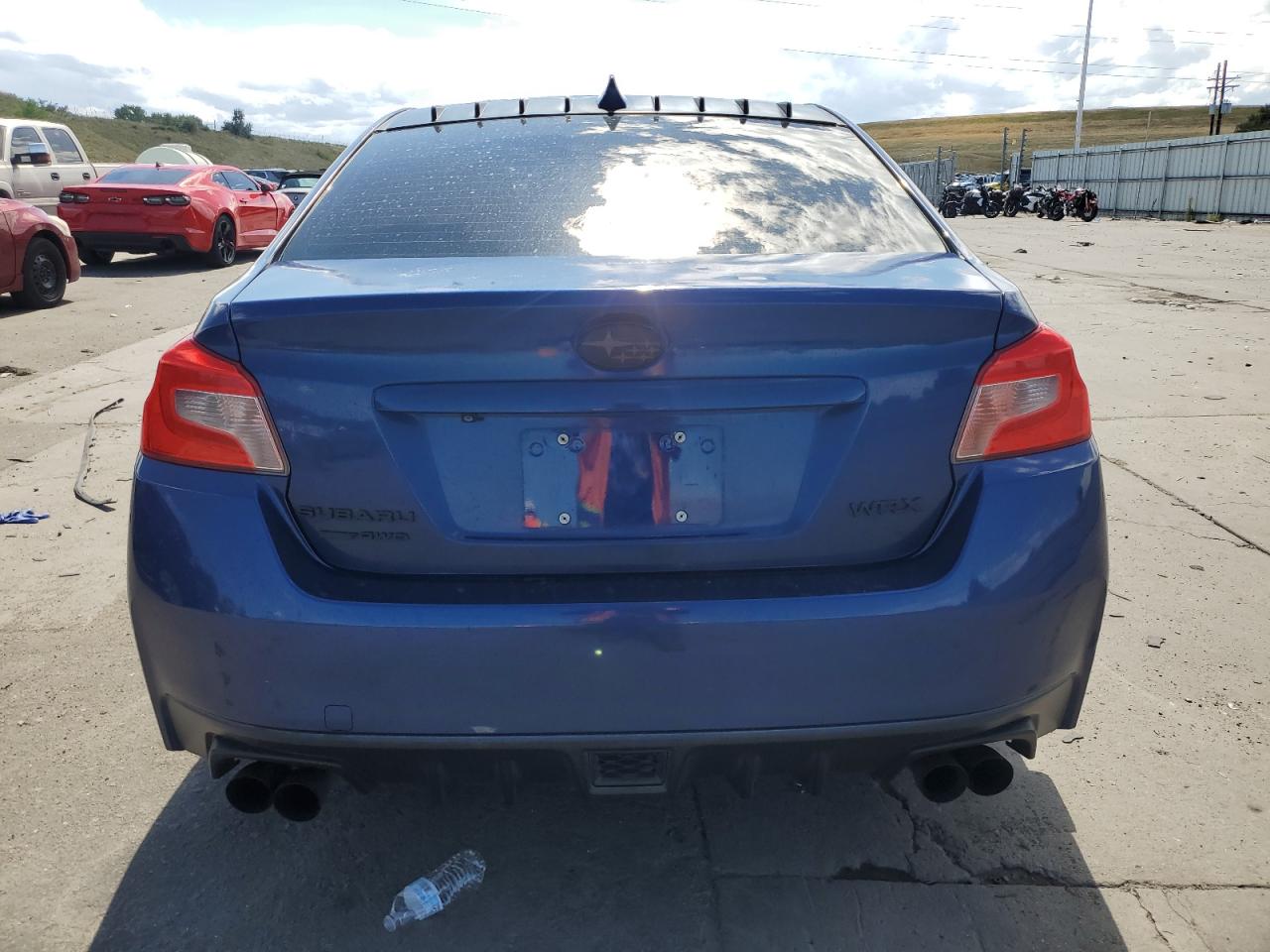 JF1VA1A66F9818287 2015 Subaru Wrx