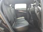 2016 Lincoln Mkx Reserve за продажба в Des Moines, IA - Rear End