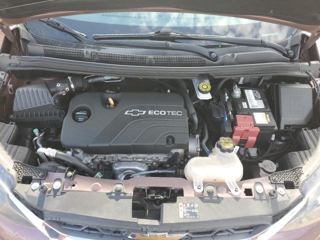 KL8CA6SA6LC446460 Chevrolet Spark LS 12