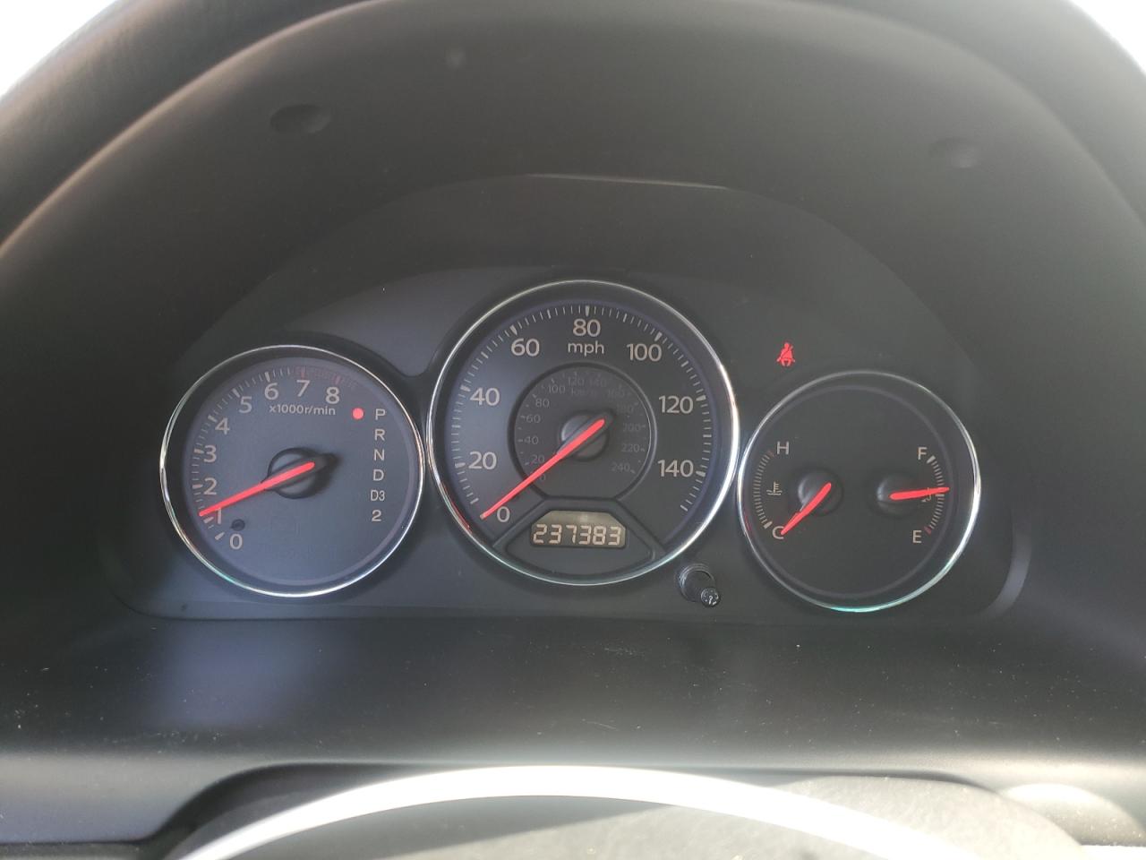 2003 Honda Civic Ex VIN: 2HGES26783H606714 Lot: 67571554