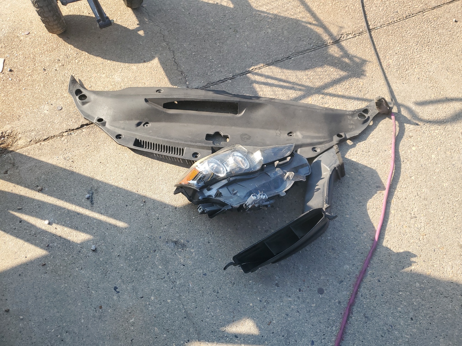 JTHBF1D28F5068548 2015 Lexus Is 250