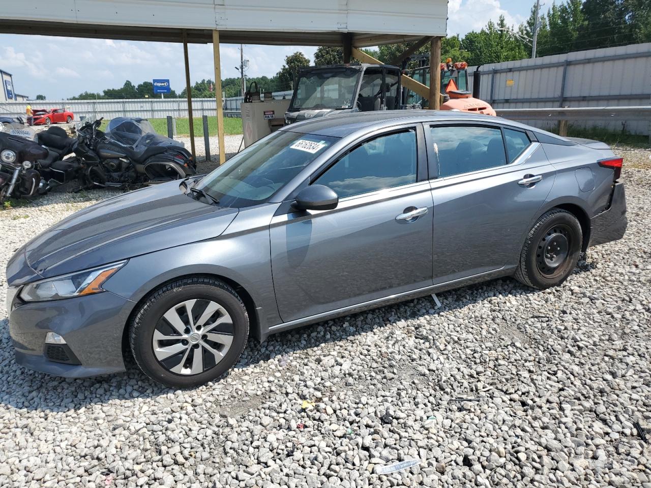 1N4BL4BV6KC142845 2019 NISSAN ALTIMA - Image 1