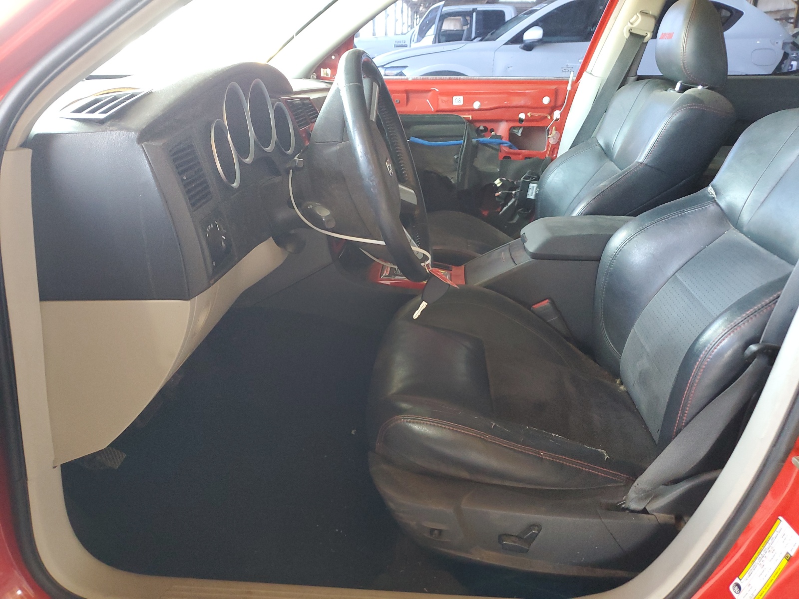 2B3LA53H16H479592 2006 Dodge Charger R/T