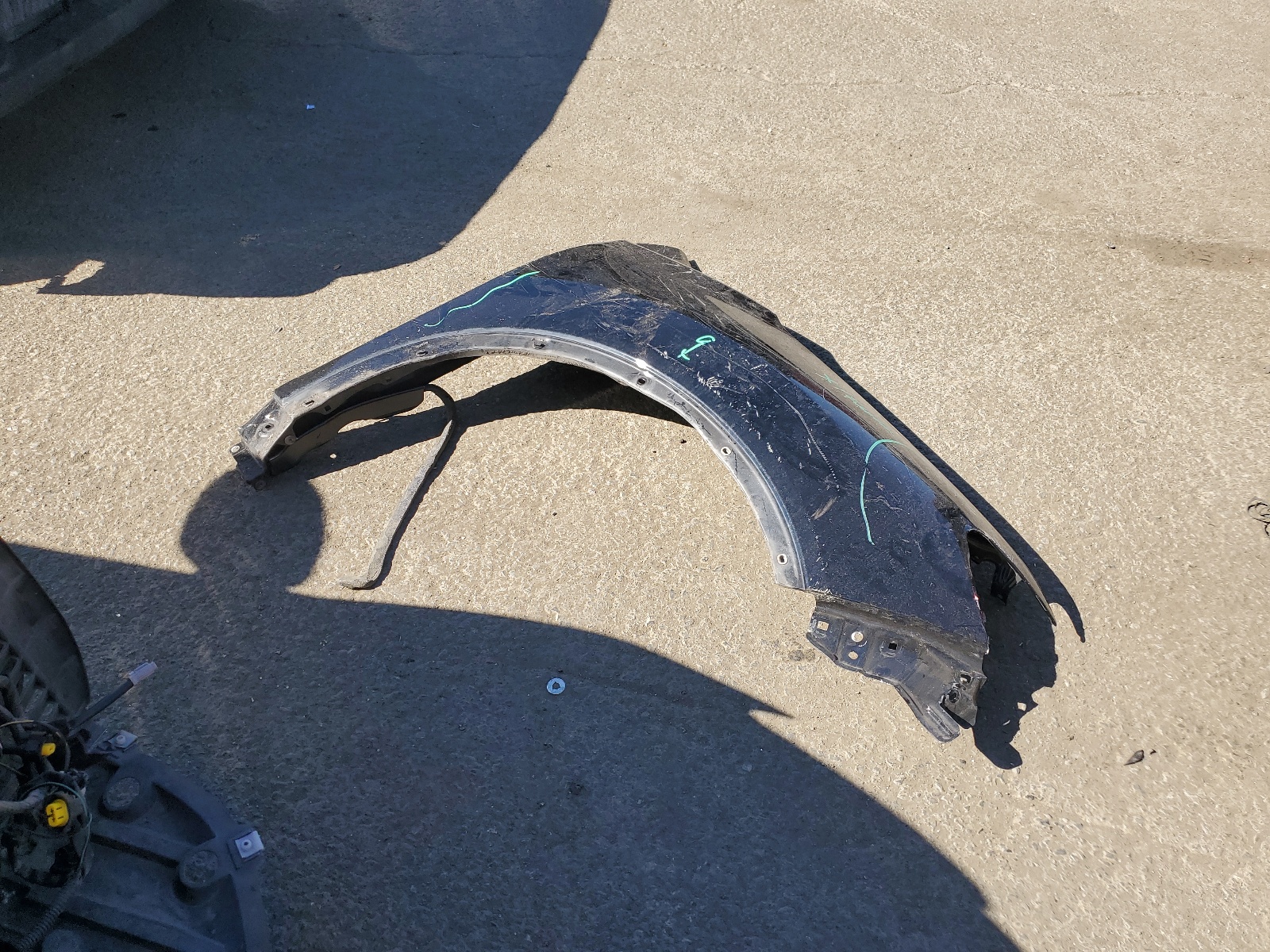 JN8AT2MT9GW006709 2016 Nissan Rogue S