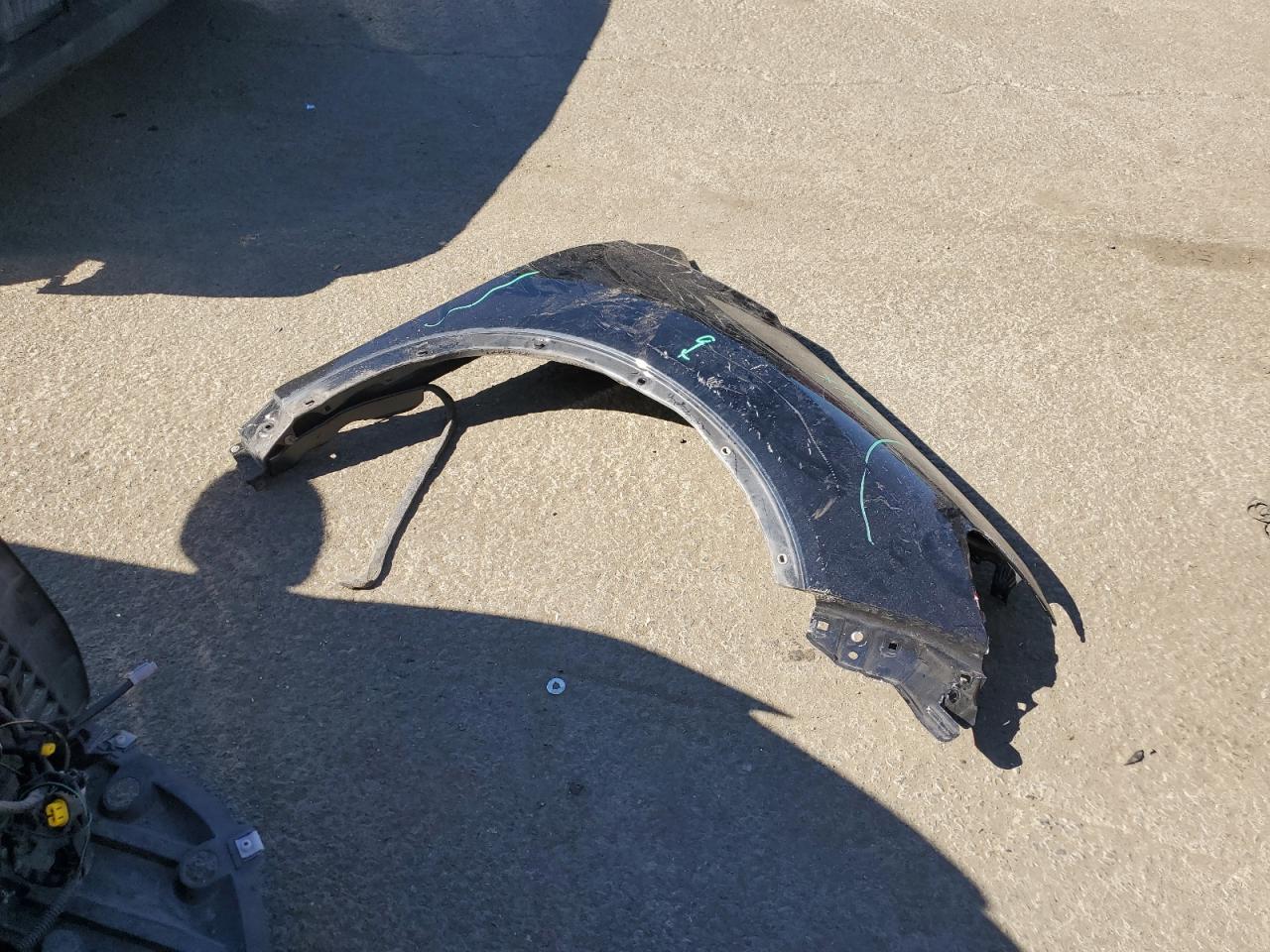 2016 Nissan Rogue S VIN: JN8AT2MT9GW006709 Lot: 66683964