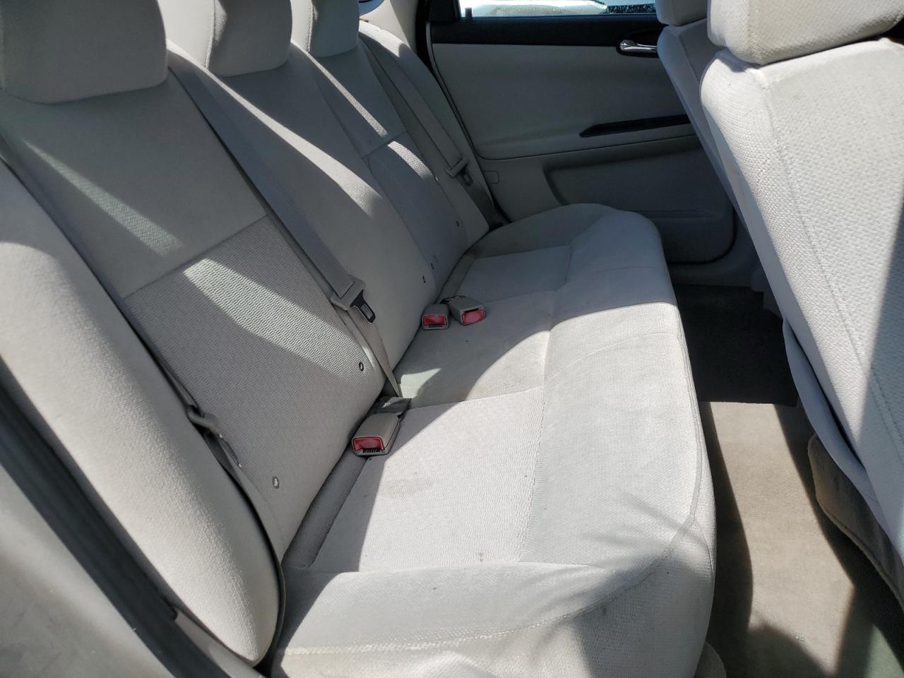 2007 Chevrolet Impala Ls VIN: 2G1WB58K479382971 Lot: 67555074