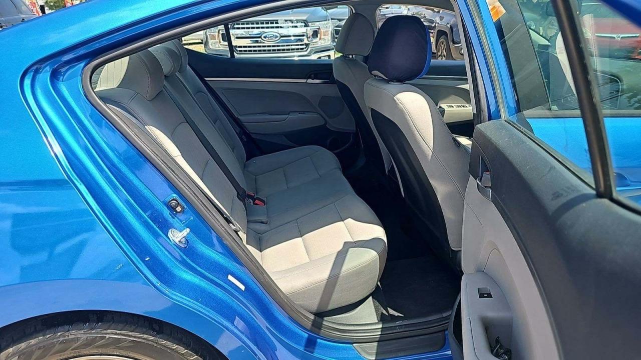 2017 Hyundai Elantra Se VIN: 5NPD74LF2HH115069 Lot: 68016814