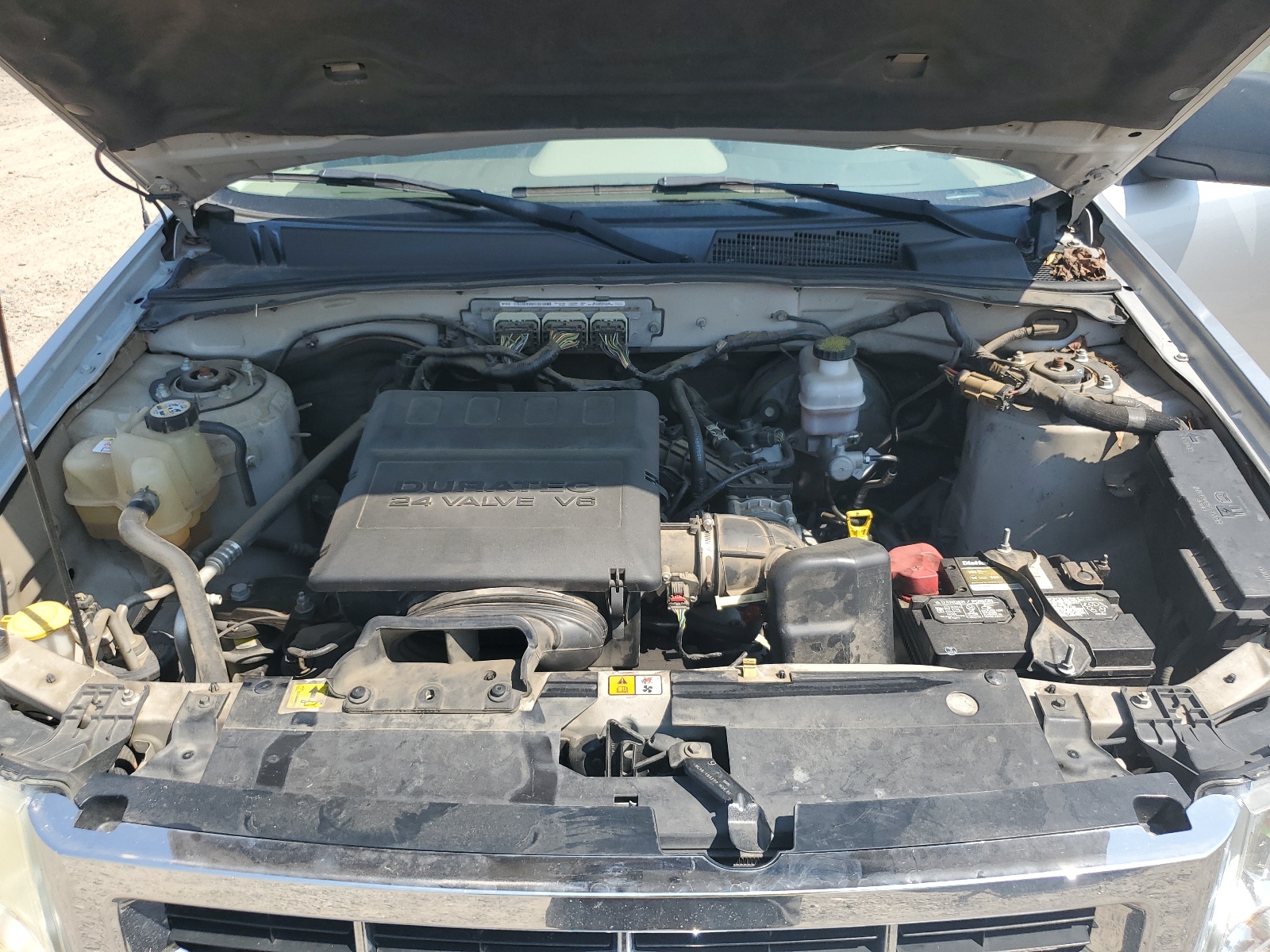 1FMCU9DG9AKC71198 2010 Ford Escape Xlt