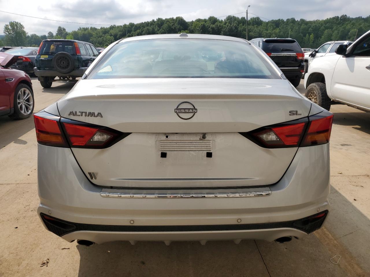 1N4BL4EV4PN302616 2023 Nissan Altima Sl