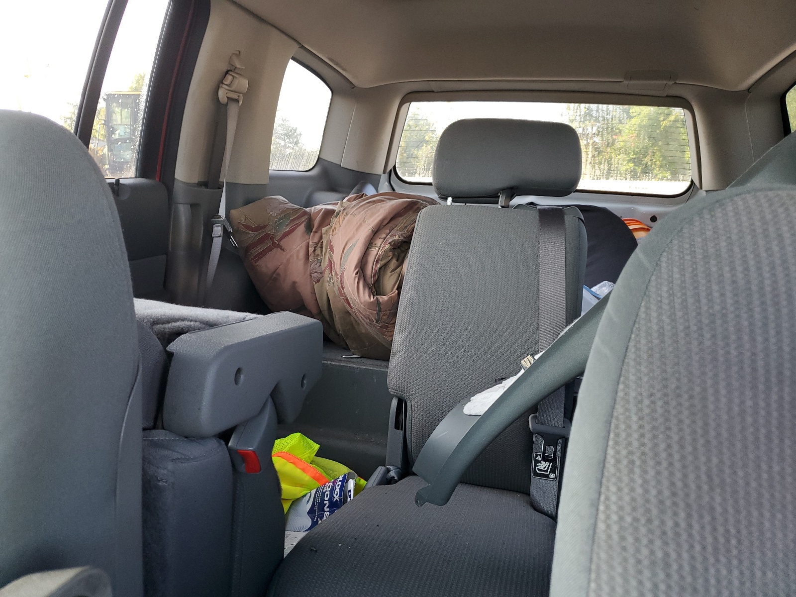 1D4HB38P56F185817 2006 Dodge Durango Sxt