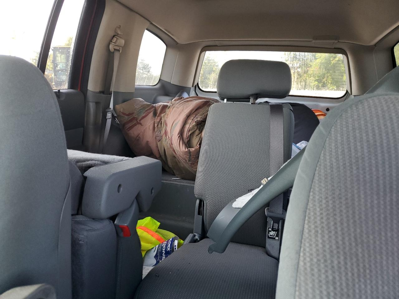 2006 Dodge Durango Sxt VIN: 1D4HB38P56F185817 Lot: 64990254