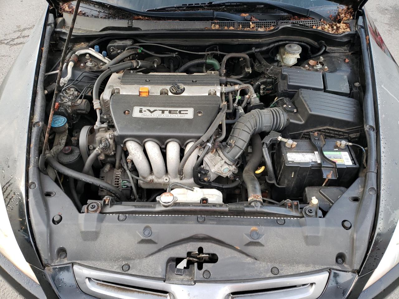 2006 Honda Accord Ex VIN: 1HGCM56786A093969 Lot: 65431324