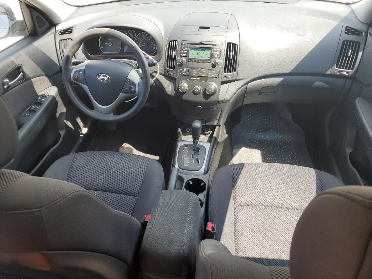 2012 Hyundai Elantra Touring Gls VIN: KMHDC8AE8CU150660 Lot: 67053804