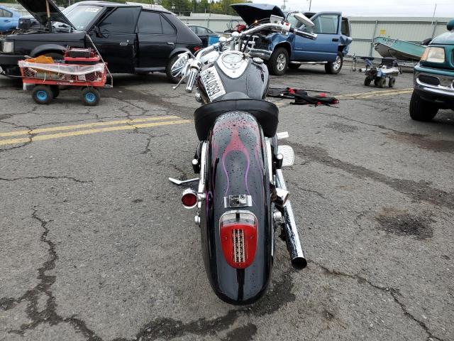 2000 YAMAHA XV1600 AL