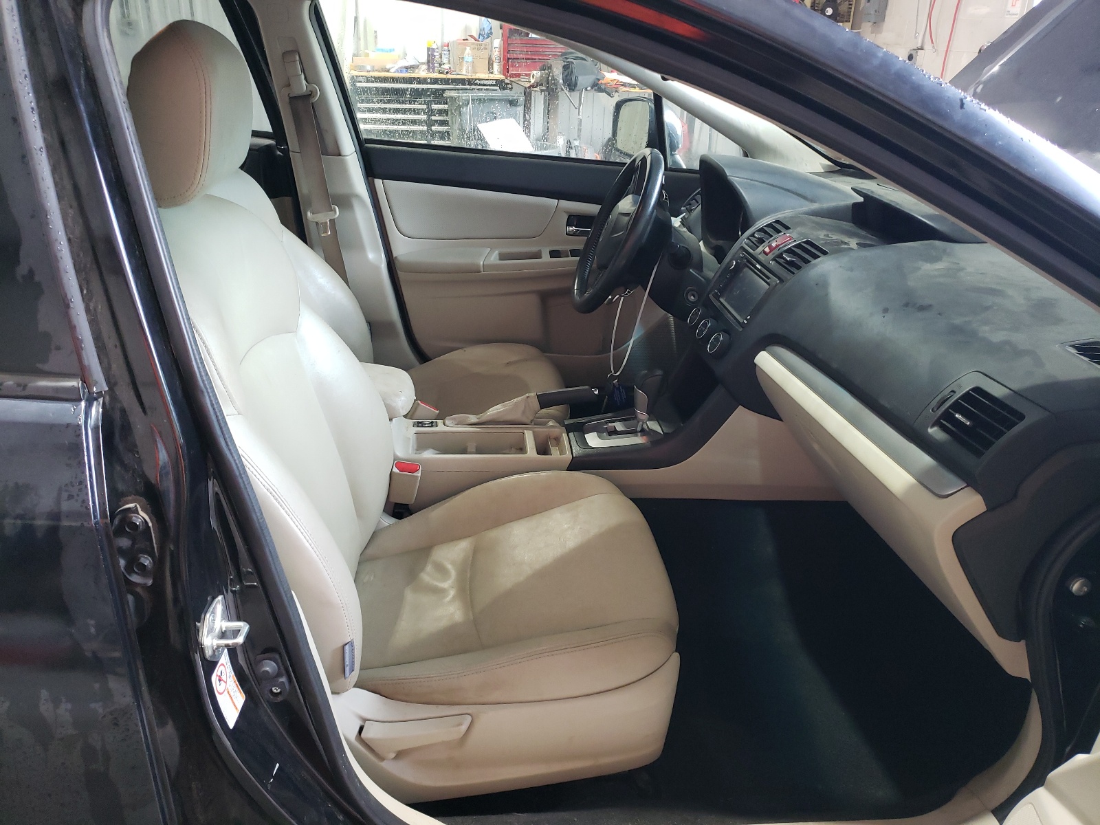 JF2GPAKC4D2805938 2013 Subaru Xv Crosstrek 2.0 Limited