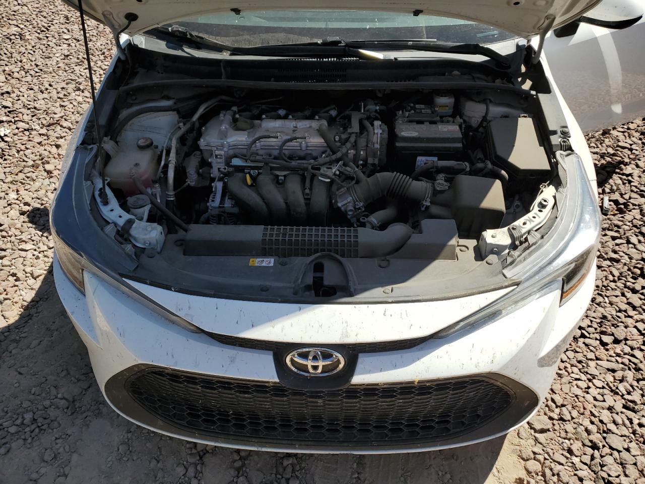 2020 Toyota Corolla - Image 11
