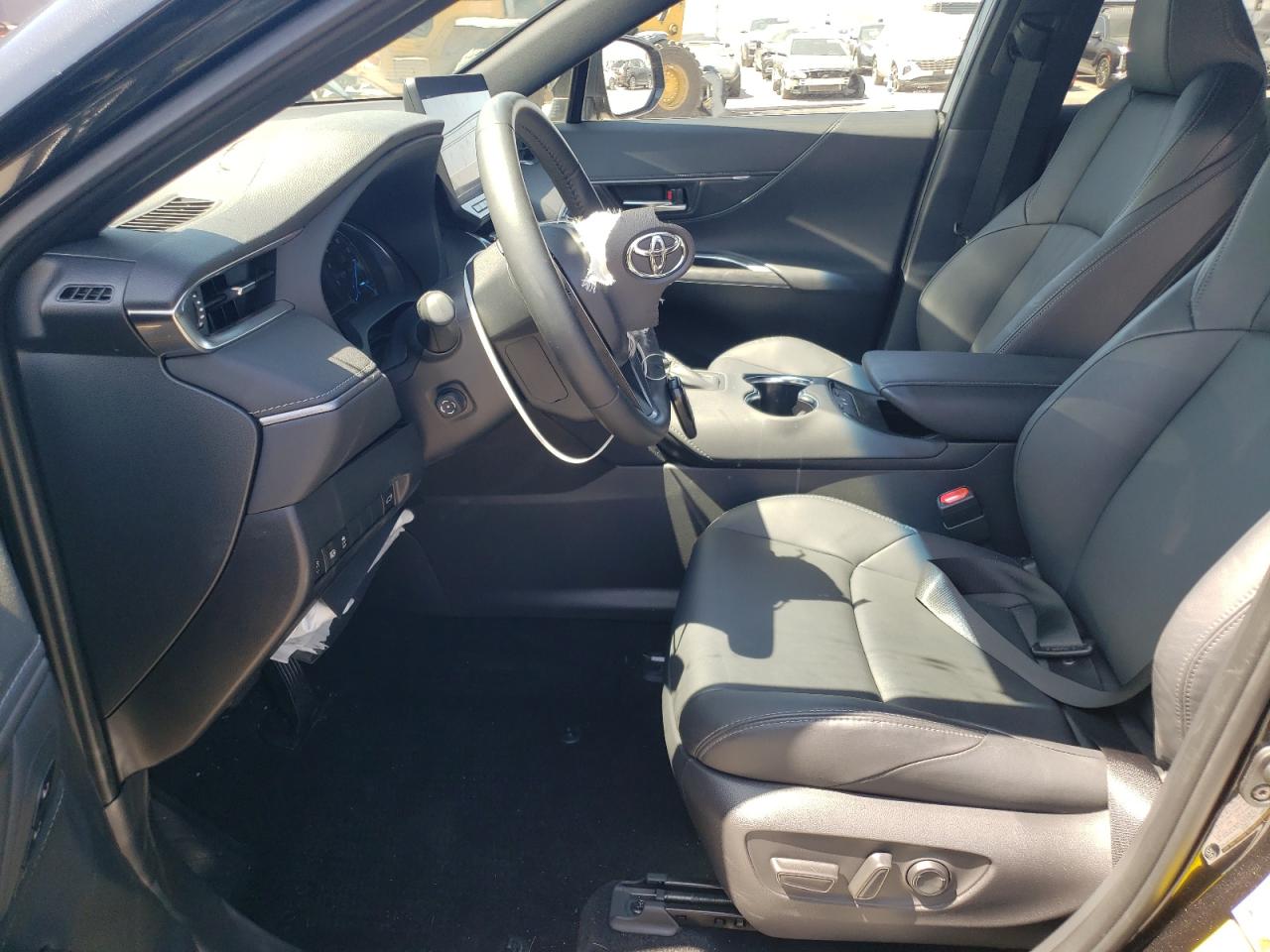 2023 Toyota Venza Le VIN: JTEAAAAH9PJ140639 Lot: 66631504