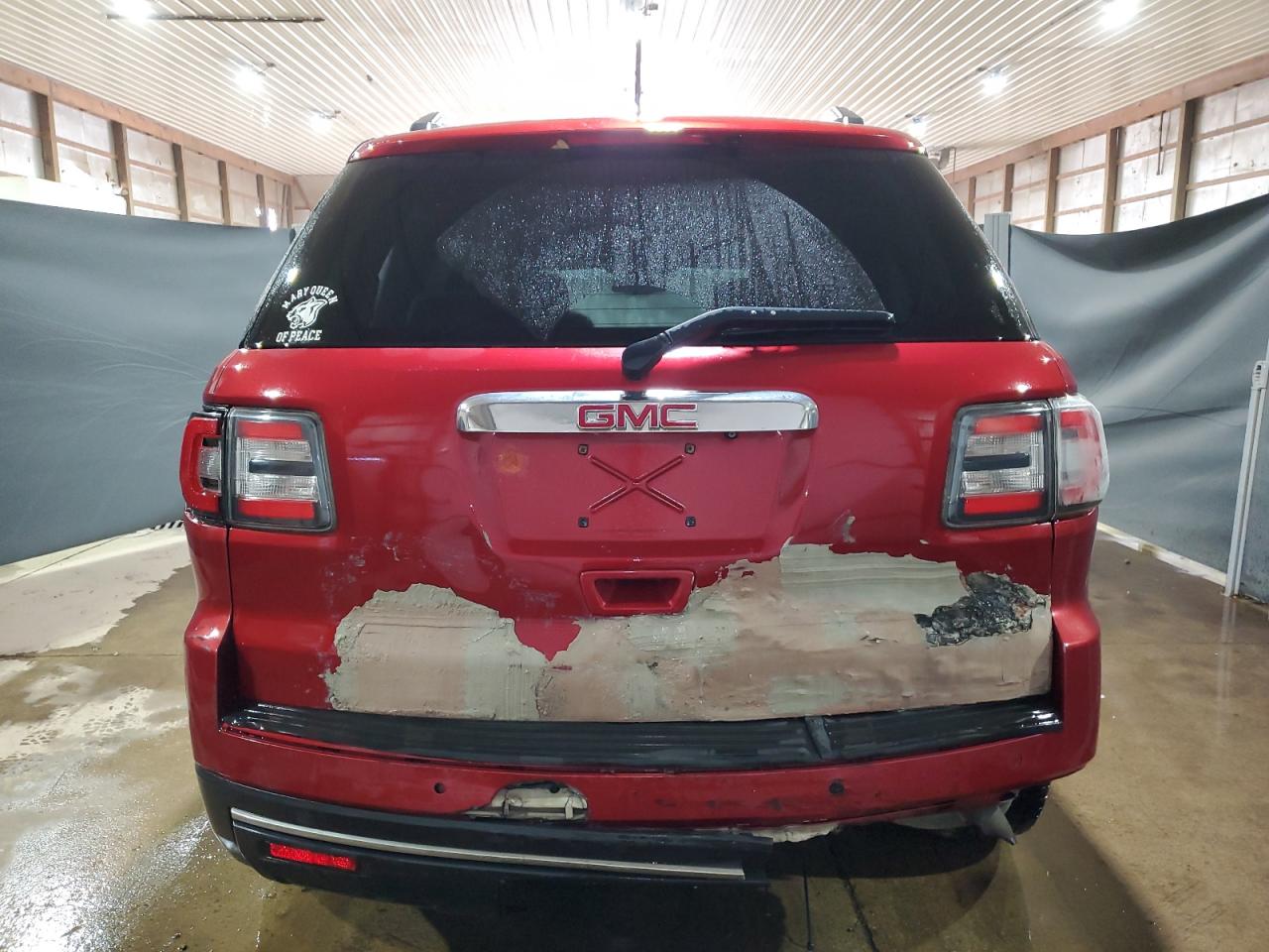 1GKKRPKD5EJ180704 2014 GMC Acadia Sle