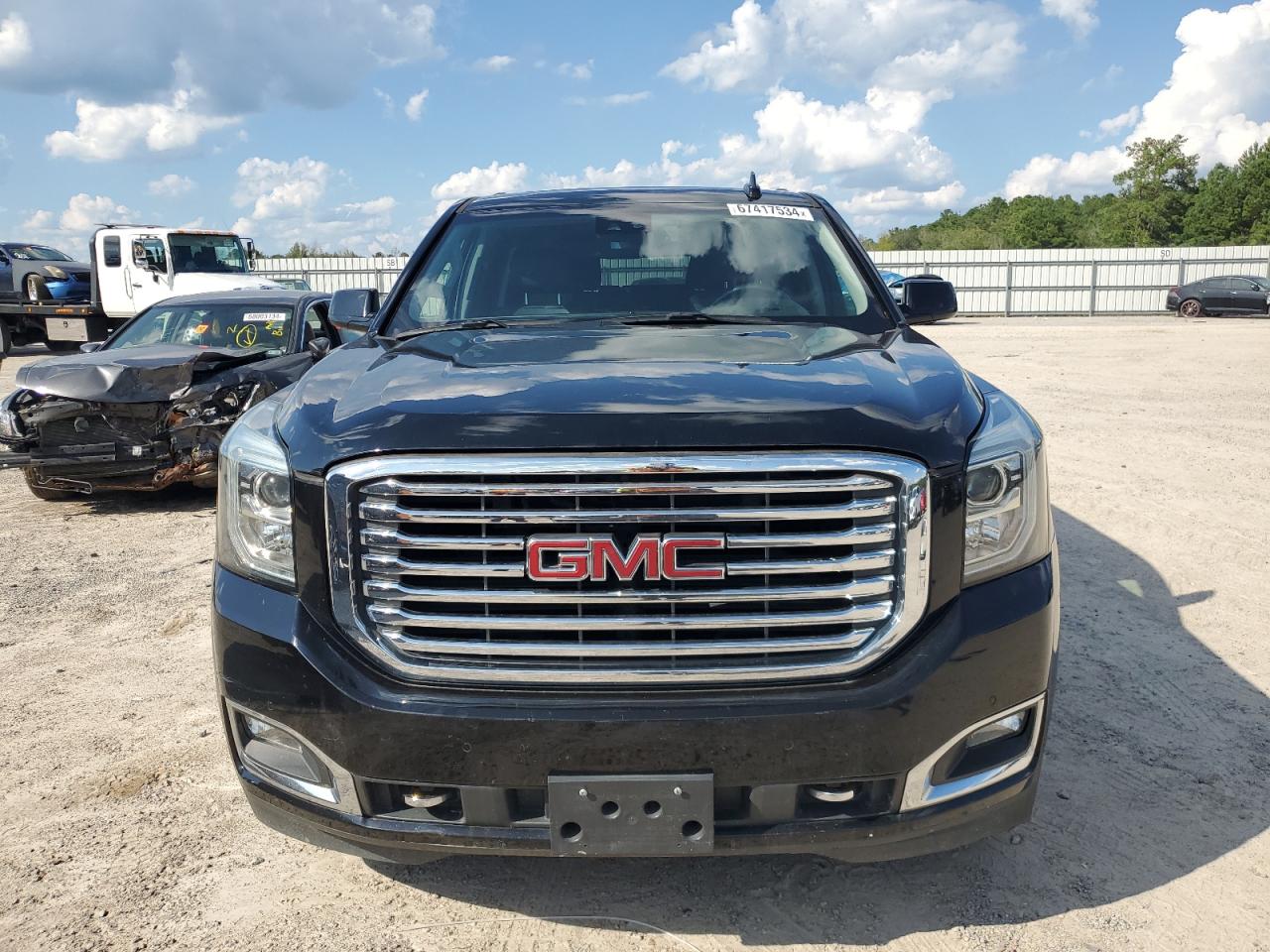 2019 GMC Yukon - Image 5
