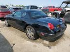 2002 Ford Thunderbird  for Sale in Bridgeton, MO - Front End