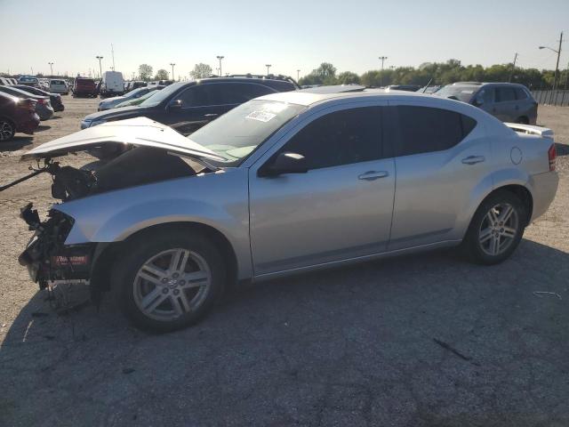 2008 Dodge Avenger Sxt продається в Indianapolis, IN - Front End