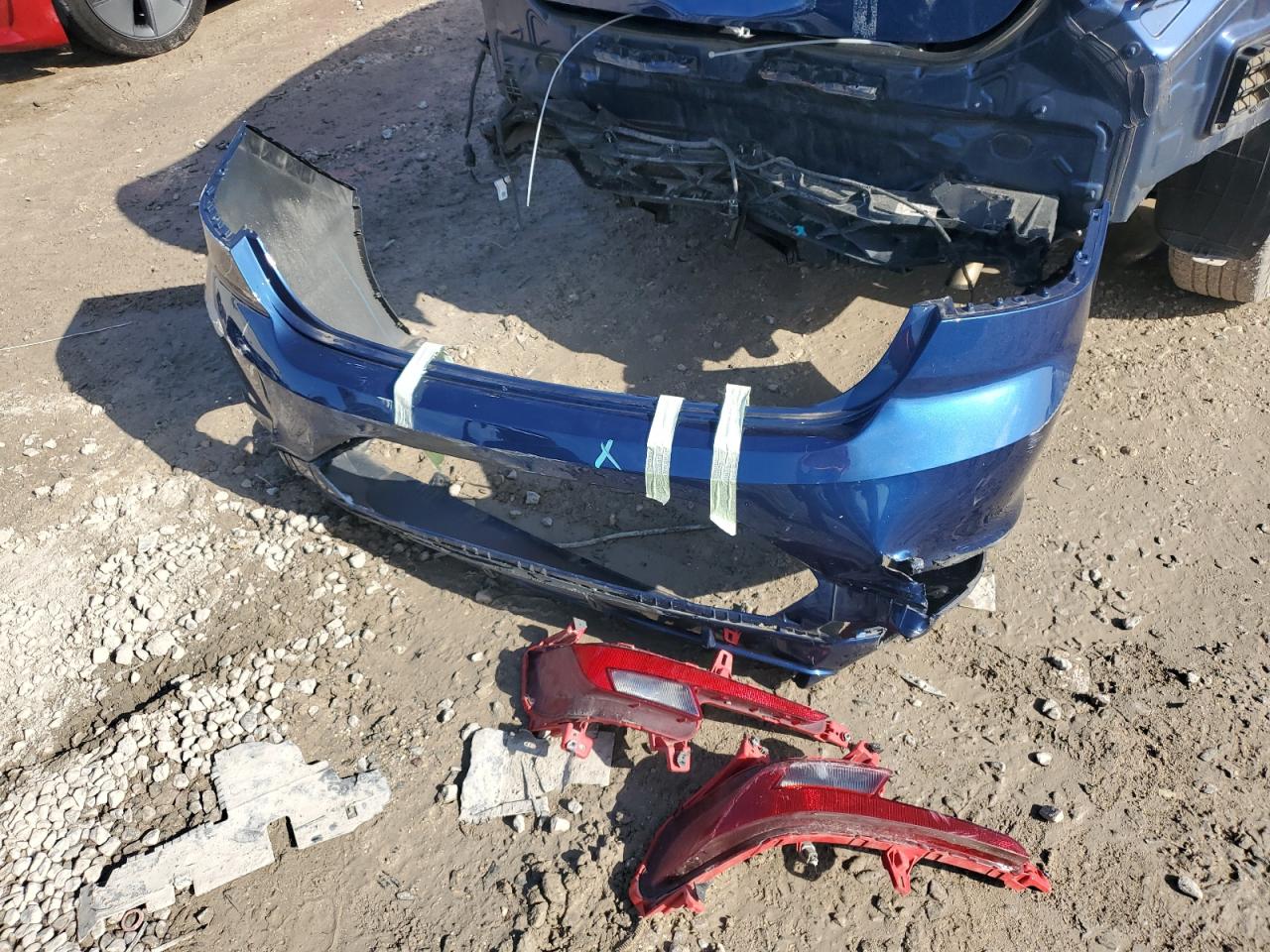 2019 Hyundai Elantra Se VIN: 5NPD74LF8KH464034 Lot: 84588305