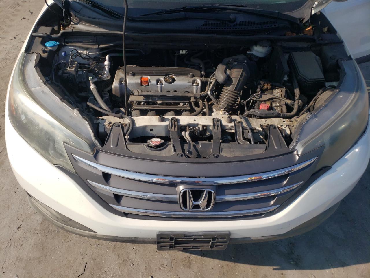 2014 Honda Cr-V Lx VIN: 5J6RM4H30EL062385 Lot: 67117814