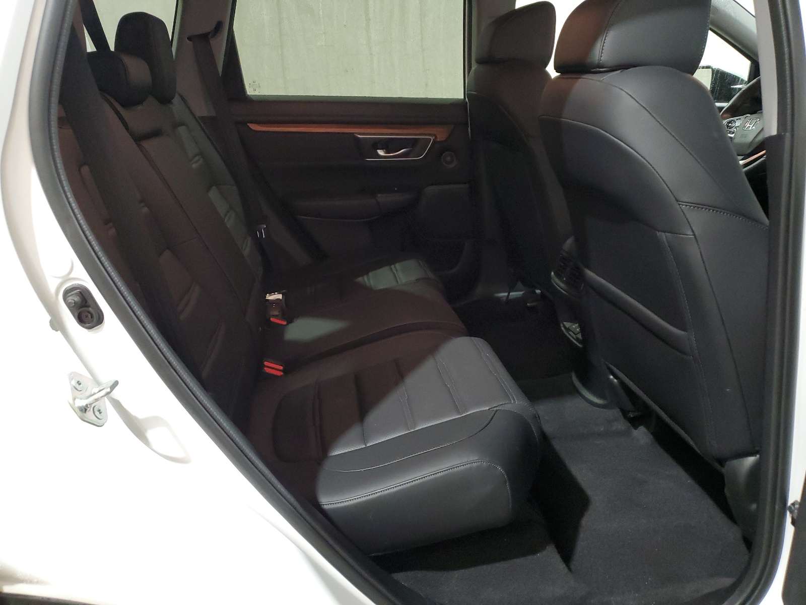 5J6RW2H87LL029312 2020 Honda Cr-V Exl