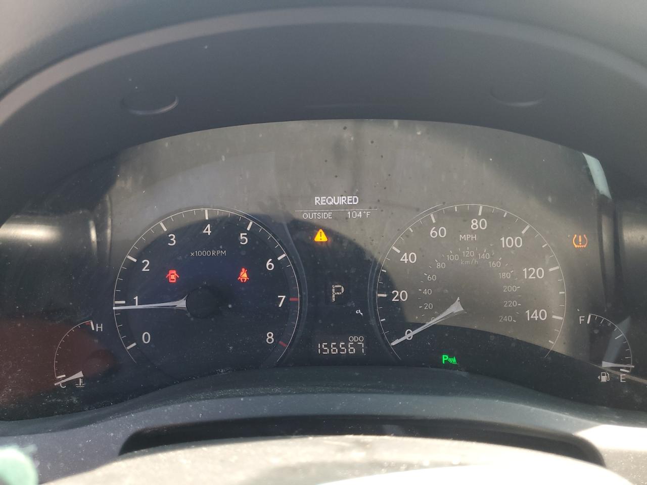 2012 Lexus Rx 350 VIN: JTJZK1BA0C2006111 Lot: 65631124