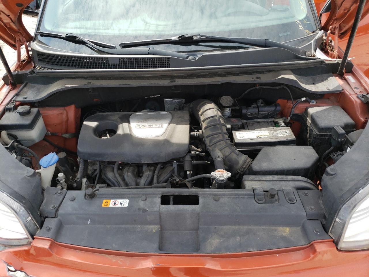 2018 Kia Soul ! VIN: KNDJX3AA9J7522207 Lot: 66755734