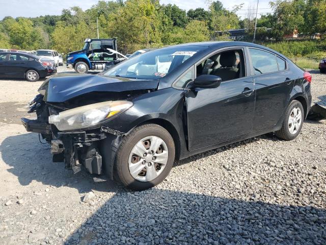 2014 Kia Forte Lx