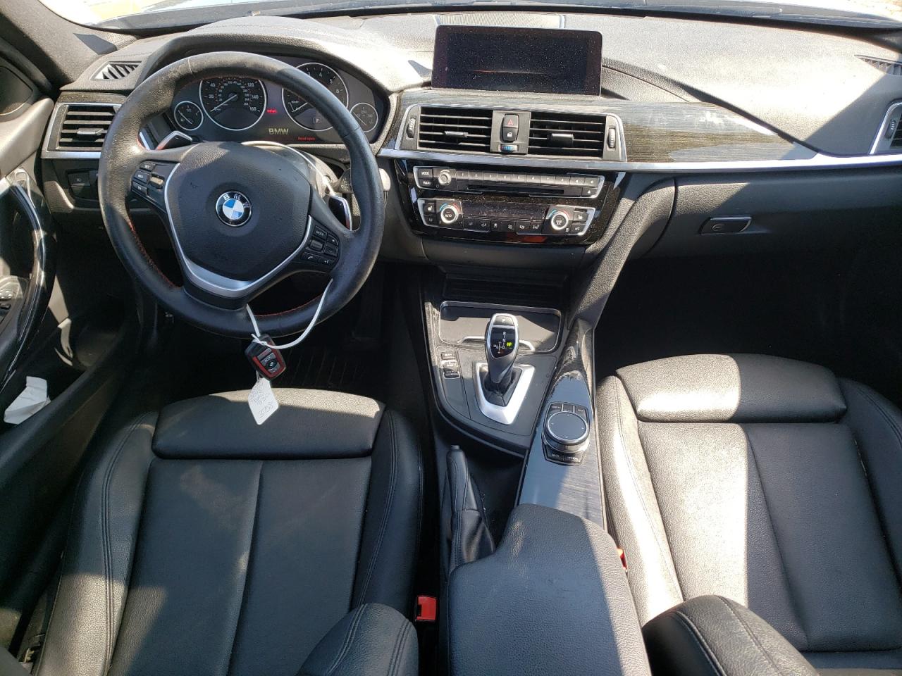 WBA8D9C57JEM33738 2018 BMW 330 Xi