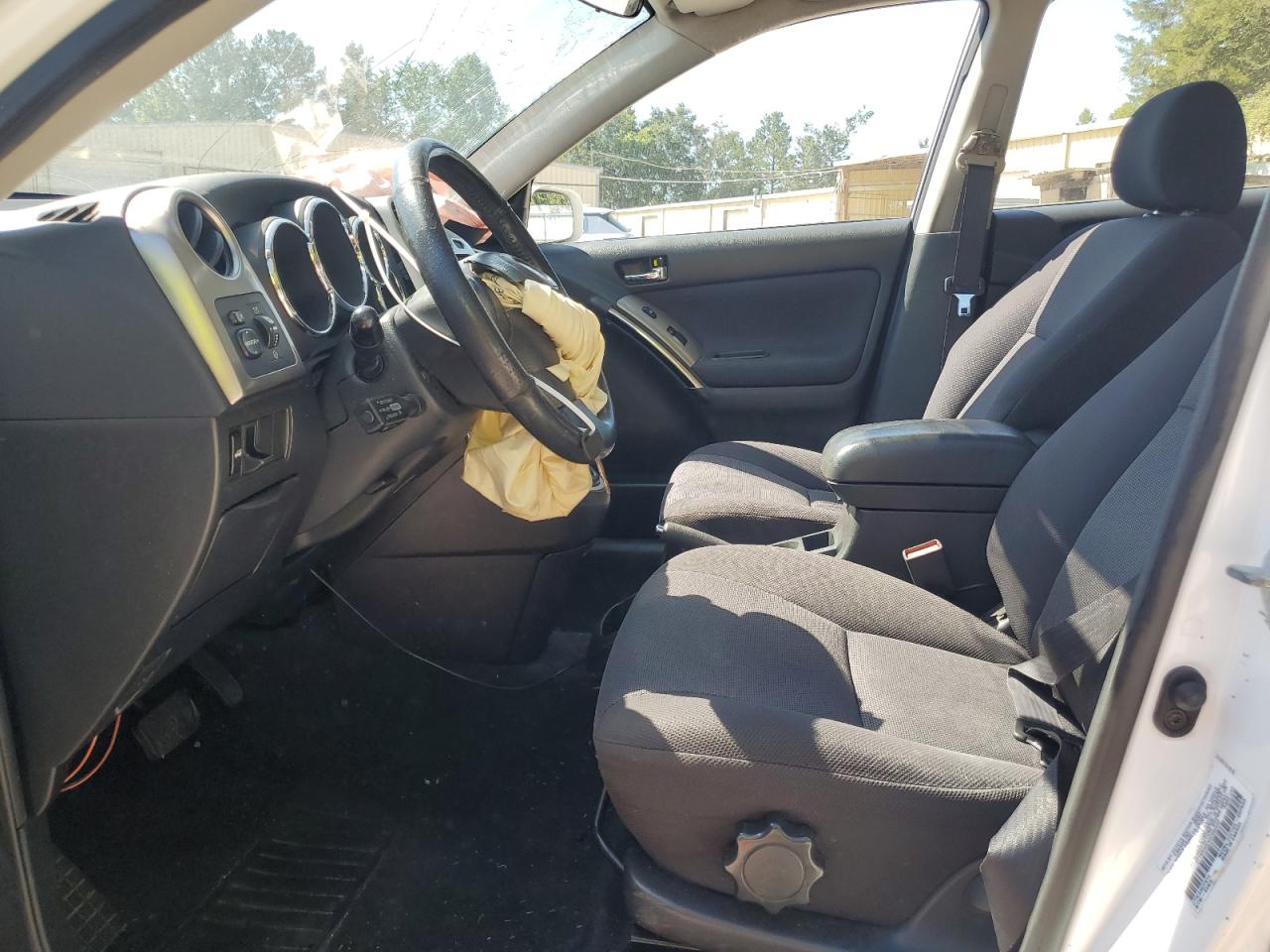 2003 Toyota Corolla Matrix Xr VIN: 2T1KR32E43C085332 Lot: 67553724