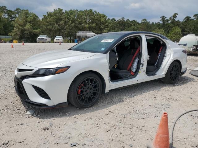 2024 Toyota Camry Trd