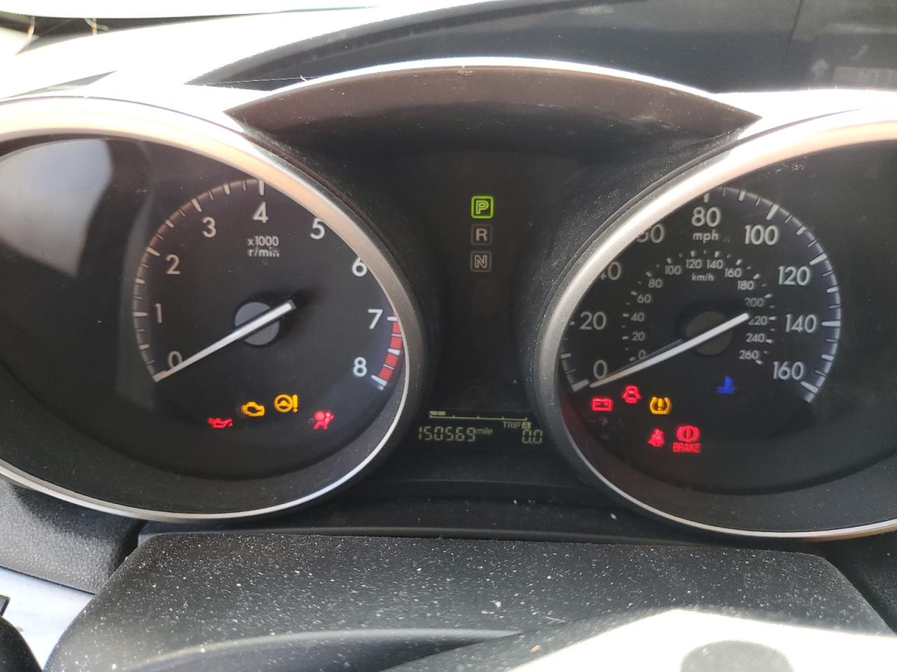 2012 Mazda 3 I VIN: JM1BL1UG5C1570913 Lot: 68187994