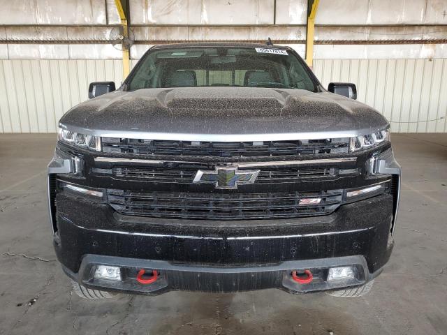 1GCPYFED4NZ207600 Chevrolet All Models SILVERADO 5