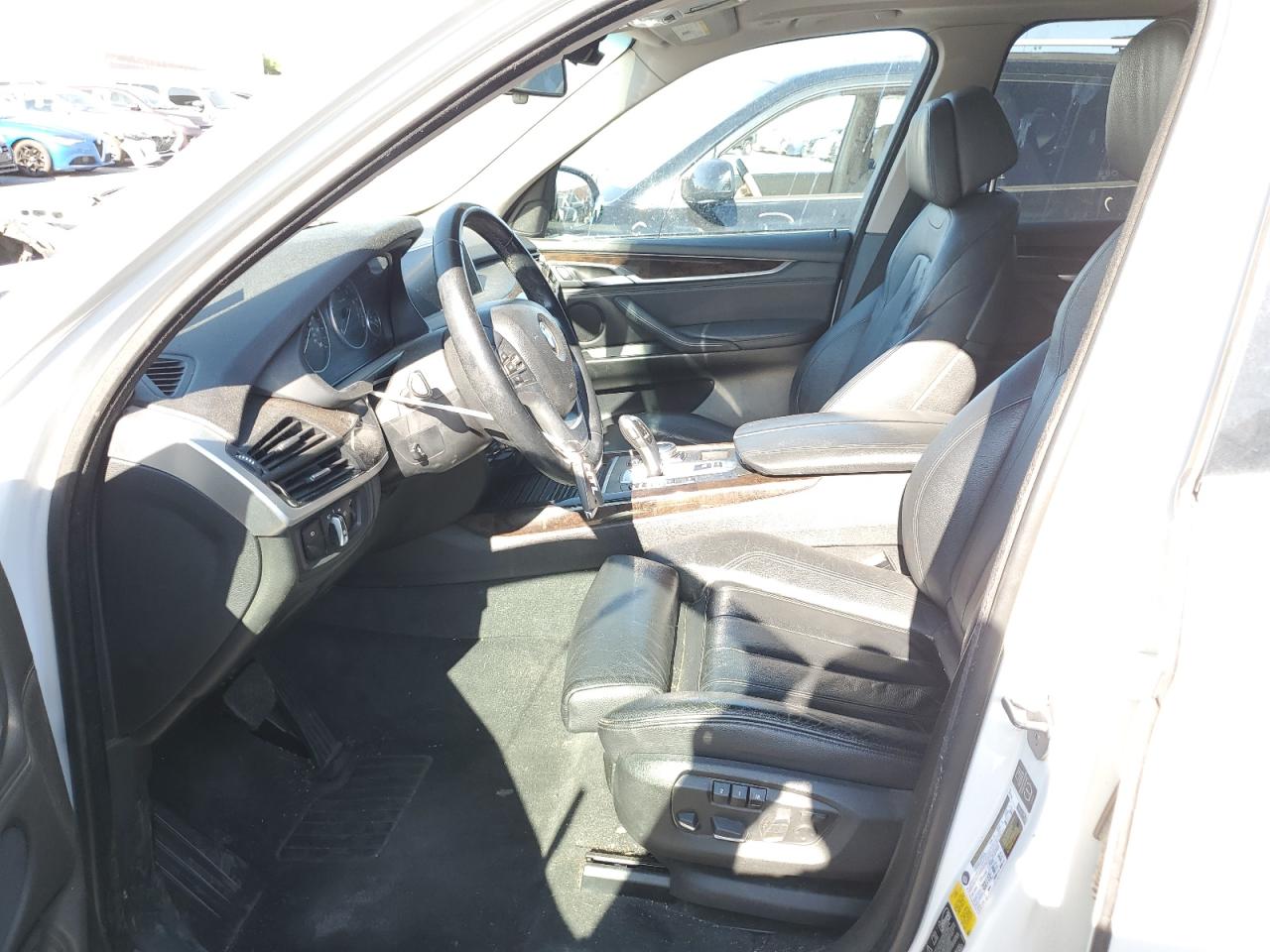 2014 BMW X5 xDrive50I VIN: 5UXKR6C55E0J73379 Lot: 68051544