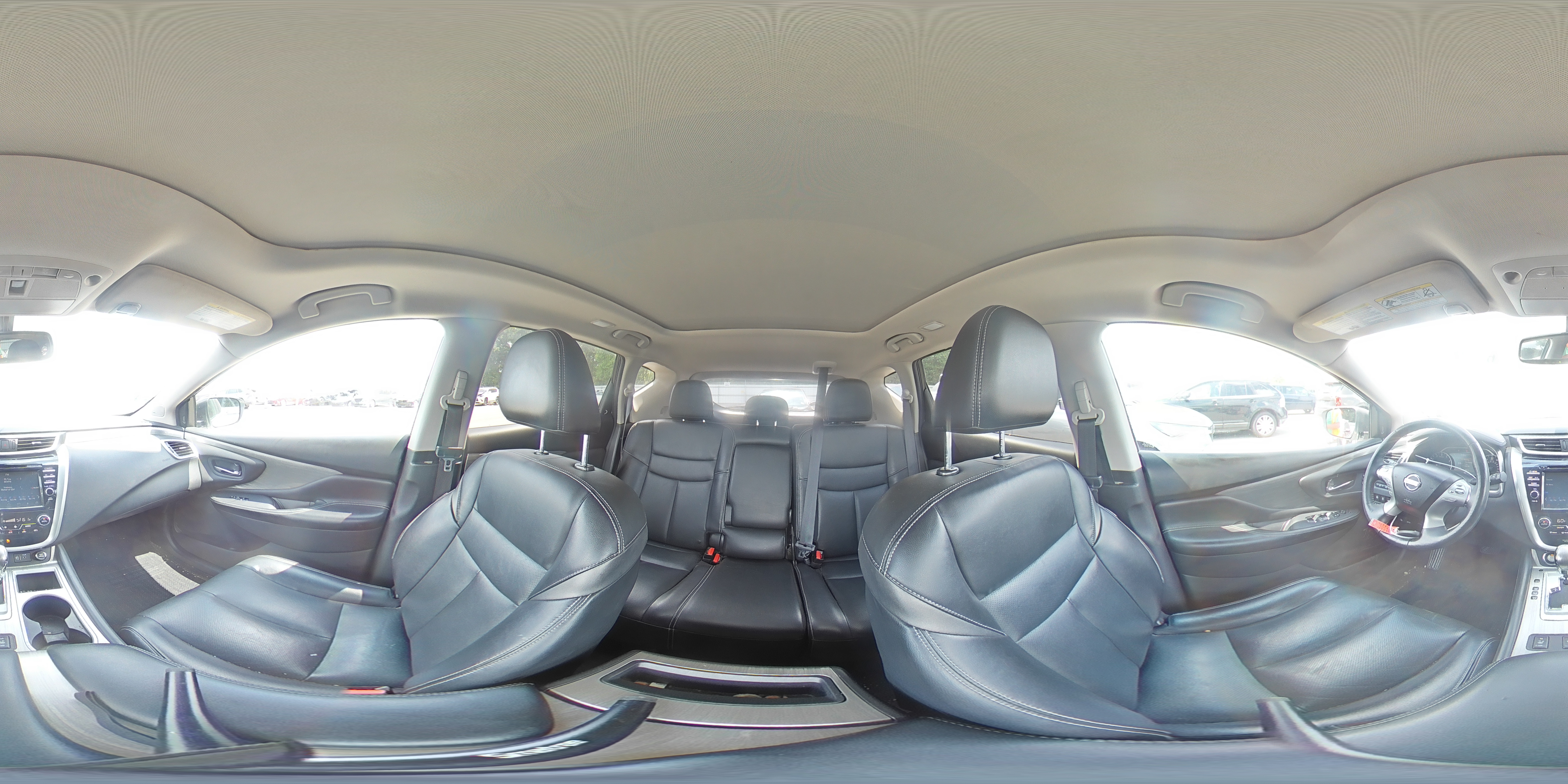 2018 Nissan Murano S VIN: 5N1AZ2MH7JN162522 Lot: 65719714