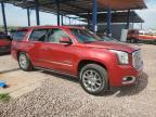 2015 Gmc Yukon Denali de vânzare în Phoenix, AZ - Side