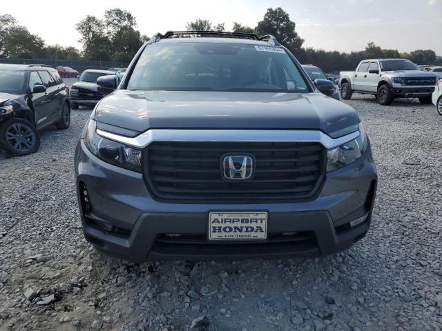 5FPYK3F52PB059121 Honda Ridgeline  5