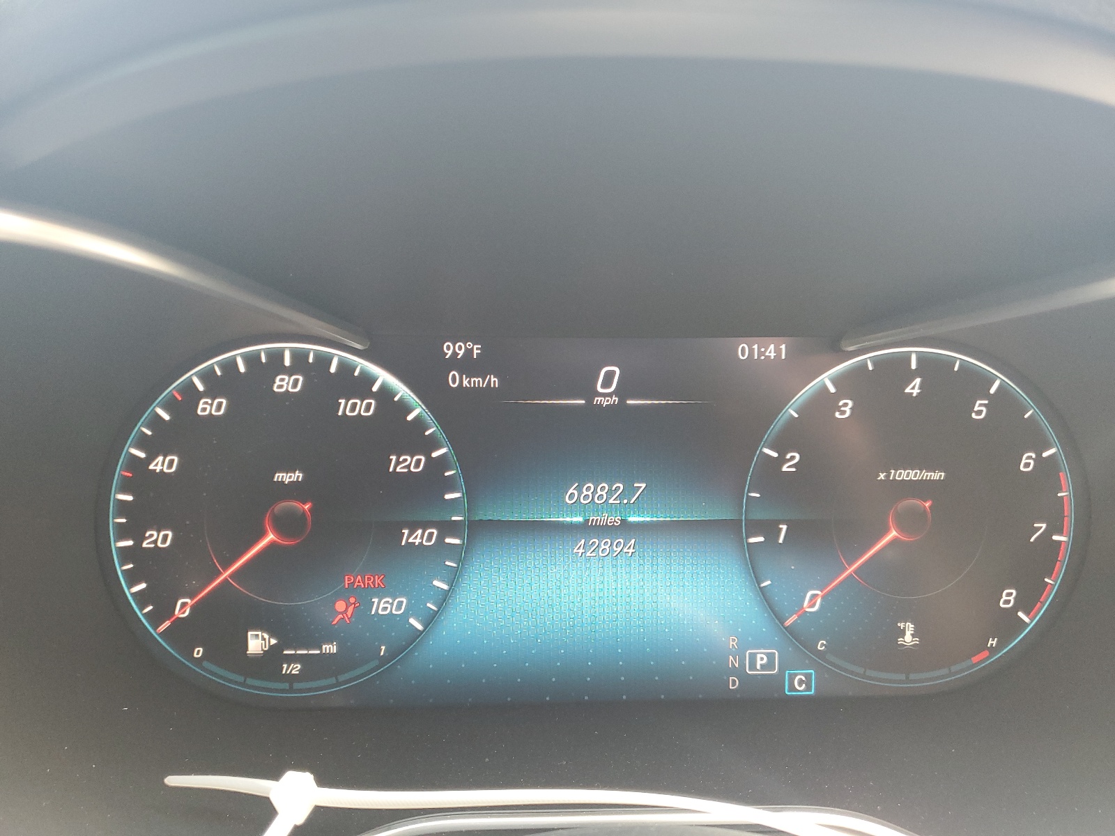 55SWF8EB0LU326628 2020 Mercedes-Benz C 300 4Matic