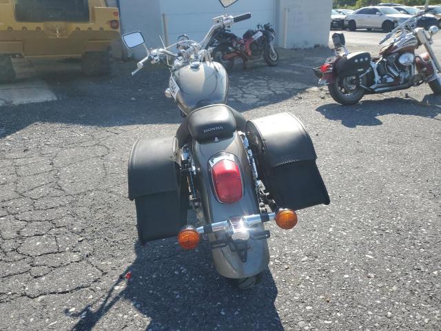 2006 HONDA VT1100 C2