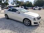2013 Cadillac Ats  for Sale in Midway, FL - Front End