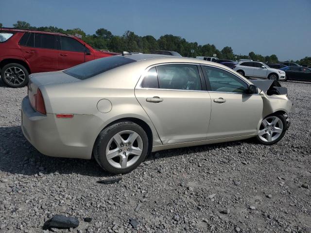 Седаны CHEVROLET MALIBU 2012 Золотой