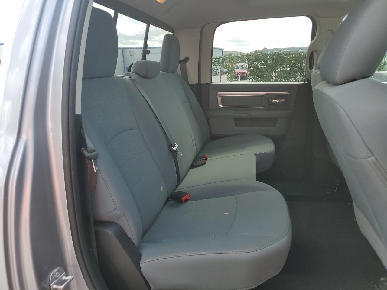 2020 Ram 1500 Classic Slt VIN: 1C6RR7TT5LS117794 Lot: 66190224