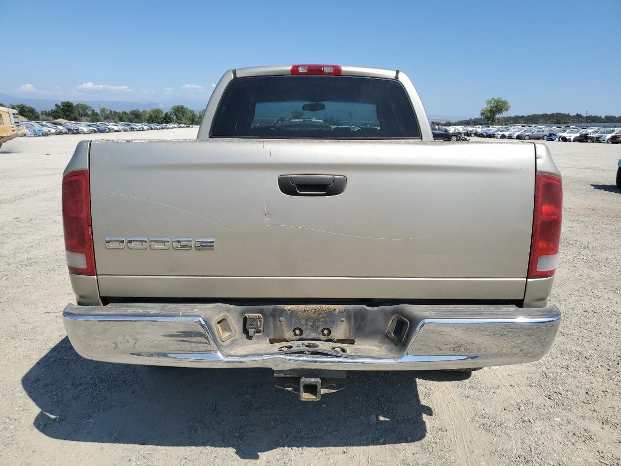 2002 Dodge Ram 1500 VIN: 3D7HA18Z22G148602 Lot: 68079344