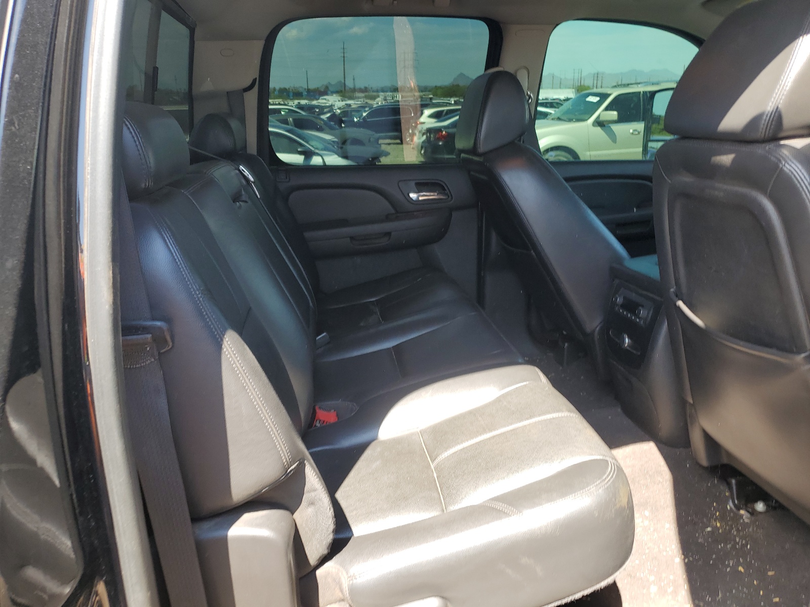 1GTHK23688F104155 2008 GMC Sierra K2500 Heavy Duty