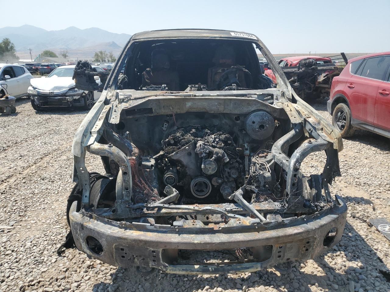 2013 Ford F-150 - Image 5